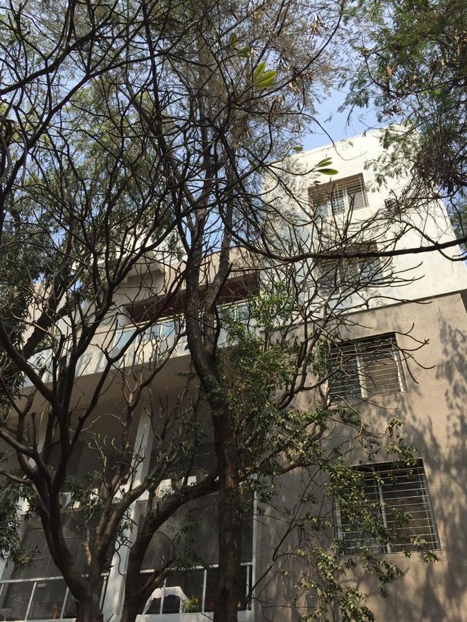 Bauhinia Bed and Breakfast Pune Exteriör bild